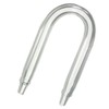 BESPORTBLE Fish -Shaped Link Aquarium Plants Tubing Co2 Connector Convenient