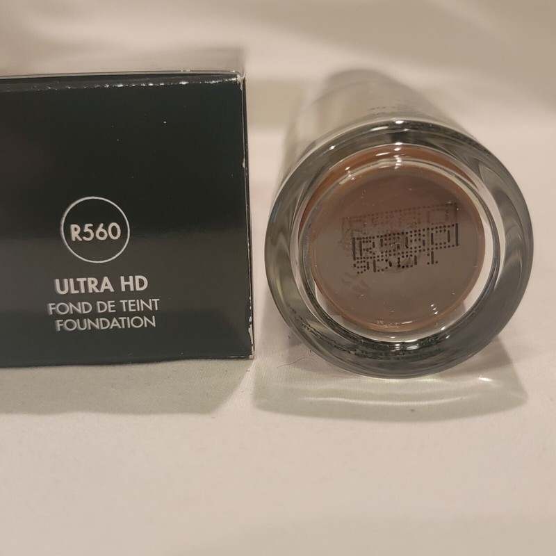Make Up For Ever Makeup Forever Ultra HD Foundation 30ml