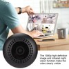 Mini WiFi Camera Multifunctional Humanized Automatic 1080P Small Video Camera
