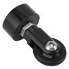 Folding Bike Seatpost Wheel Bicycle Pushing Accessories 412 Universal for