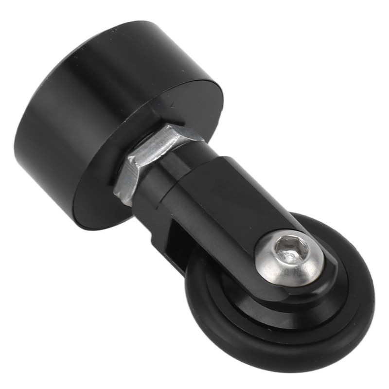 Folding Bike Seatpost Wheel Bicycle Pushing Accessories 412 Universal for