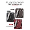 KUNIO Keyless Key Case Fits KIA Soul NQ5 NIRO XCEED
