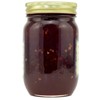 Amish Wedding Old Fashioned Strawberry Jalapeno Jam - 18 oz