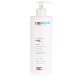 ISDIN Hydration Ureadin Ultra10 Lotion Plus 400 ml