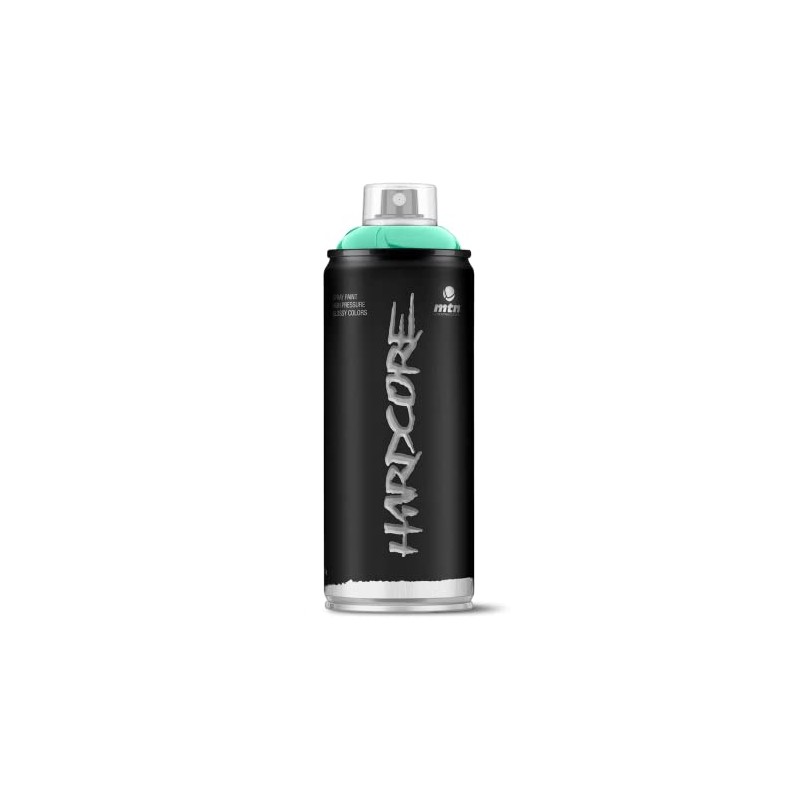 MTN HC RV-219 Verde París 400ml