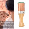 Moxa Stick Burner Holder Single Hole Reduce Fatigue Handheld Moxibustion