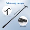 FANWER Shoulder Wand - Rotator Cuff Exercise Equipment for Physical