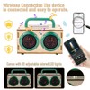 DIY Bluetooth Speaker Kit - STEM Projects for Kids &