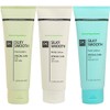 DK ELAN Silky Smooth Special Set (Face-Body-Foot) for Dry, Rough,