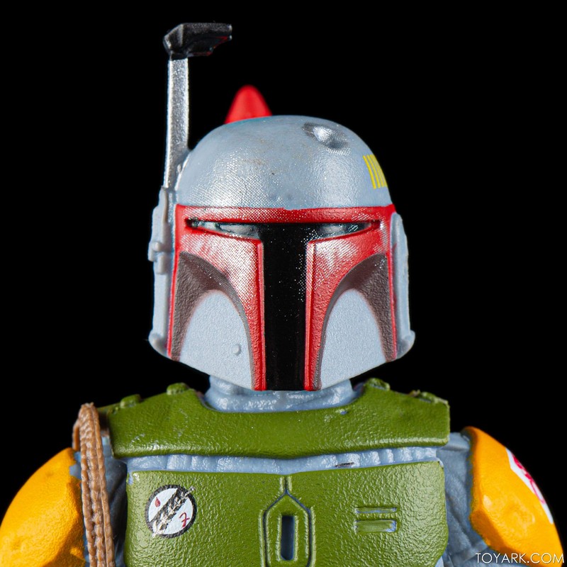 Kenner SDCC 2019 6 in. Boba Fett Figure