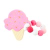 Ice Cream Teether