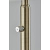 SIMPLEE ADESSO Hayes Floor Lamp