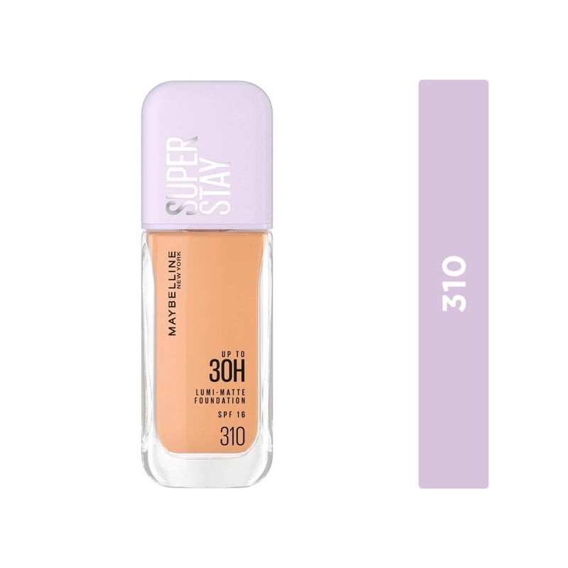 Base de maquillaje Maybelline Superstay Lumi Matte Superstay Lumi Matte