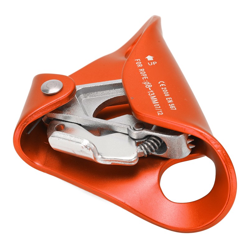 Chest Type Automatic Ascender Outdoor Mountaineering Chest Type Automatic Ascender