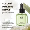Aceite Capilar La'dor Perfumado Our Leaf De 30 Ml