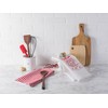 DII Christmas Tea Towels Decorative Kitchen Dish Towel Set, 18x28,