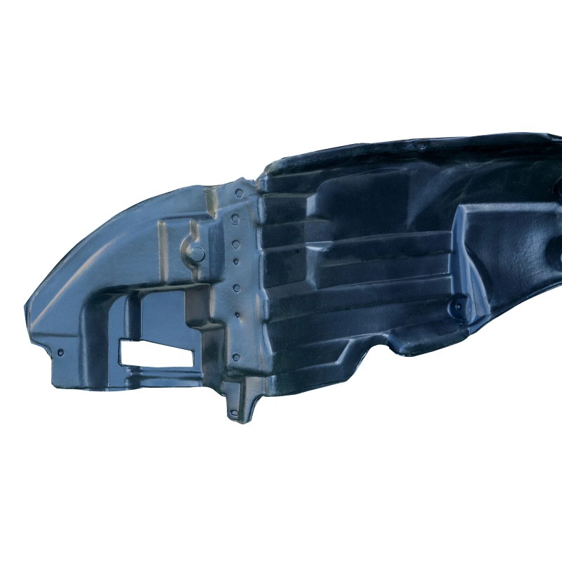 WenQi 2Pcs Front Inner Fender Liner Set Left Right Side