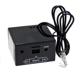 Skytech Receiver Box for 3301 Series Fireplace Remote Controls (SKY-3301-A-RX)