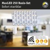 Paulmann 78869 LED Stripe MaxLED 250 Basic Set Smart Home