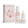 Herbivore Botanicals Skin In The Clouds - Juego De Hidrataci