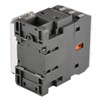 Heschen MEC Magnetic AC Motor Contactors, MC-32a, 220-240VAC 50Hz, 1a1b,