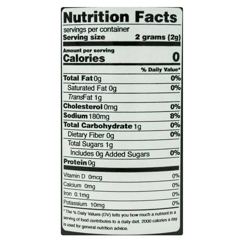 LC BBQ Butt Hurt Competition Pork Injection