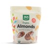 365 by Whole Foods Market, Organic Roasted Unsalted Almonds, 10