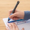 Pelikan Griffix Right-Handed Printing Pencil with HB Lead - Neon