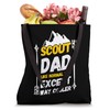 Scout Dad Gift For A Scout Dad On Father's Day