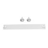 Artist Leaning Bridge Hand Rest Height Adjustable Acrylic Transparent Drawing