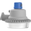 Lithonia Lighting BarnGuard LED Barn Light, Dusk to Dawn Outdoor