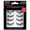 Ardell Ardell professional natural multipack - demi wispies black