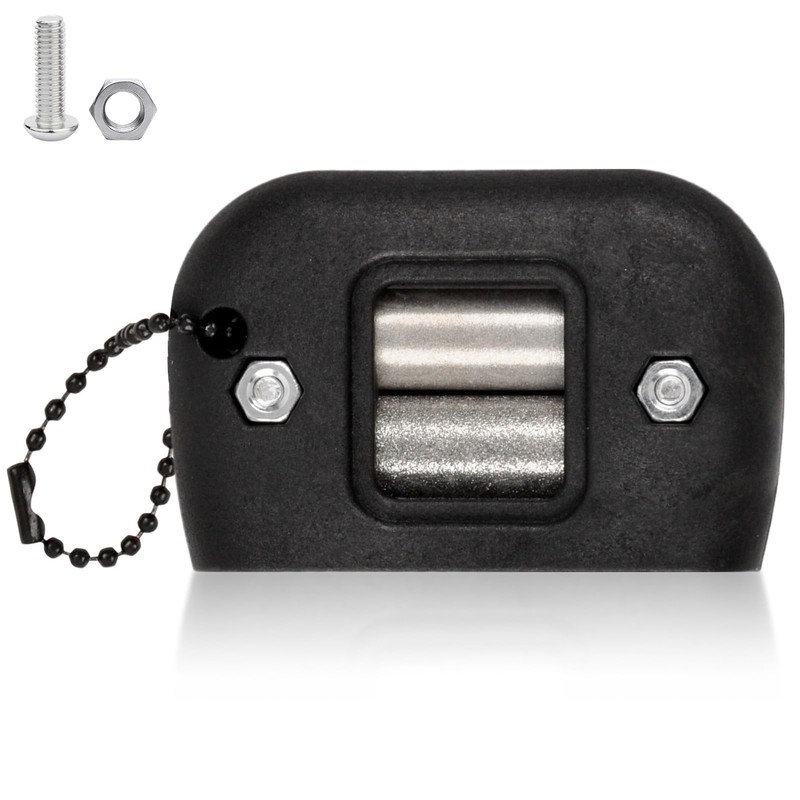 Beufee Ice Skates Blade Sharpener, Portable Ice Hockey Skate Sharpener