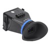 ST‑1 Camera Screen Viewfinder for Camera Camcorder with 3in/3.2in Screen
