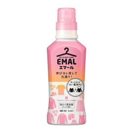 Emar stretch back to its original shape, wash it better and last longer. Aromatic Bouquet Scent, 16.2 fl oz (460 ml)
