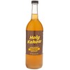 Holy Kakow Cafe Organic Orange Syrup - Orange Syrup, Coffee