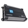 Car Amplifiers - Gravity Audio WZ1000.4 Warzone 1000W 4 Channels