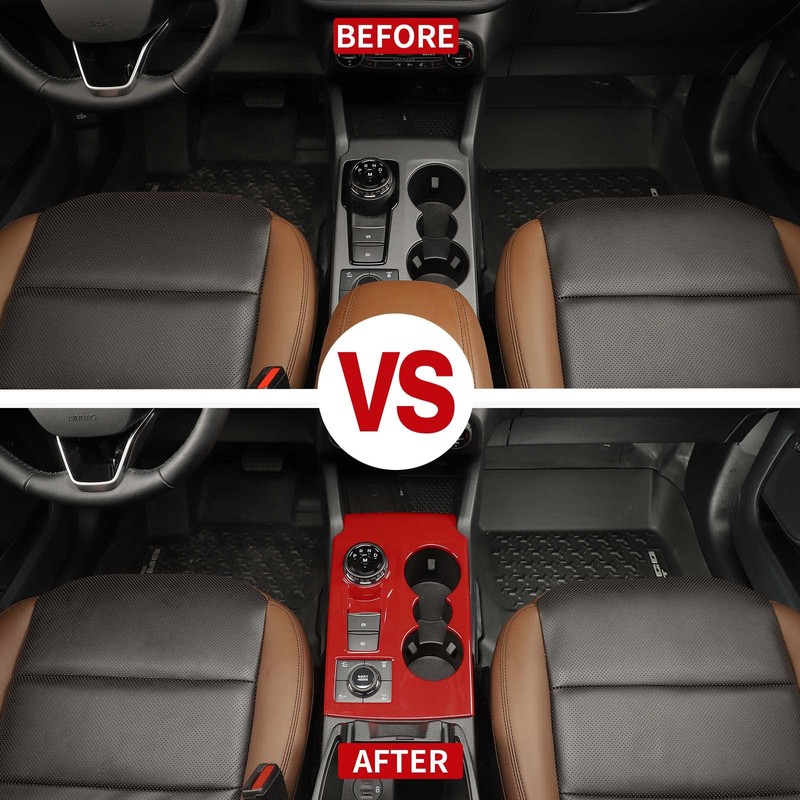 JWWY Gear Shift Shifter Shift Lever Transmission Gear Selector Gearstick