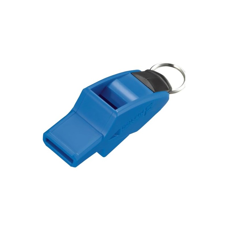 Molten - Whistle for handball and football, Multicolor (blue /