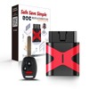 Auto Key Max DIY Programmable Tool,Simple OBD2 car Key fob
