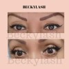 Beckyline Beckylash Clásico (2 Pack)