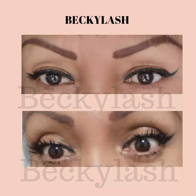Beckyline Beckylash Clásico (2 Pack)