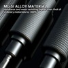 Accurate Screwdriver Strong Magnetic Tri Point 0.6 Mg Si Alloy