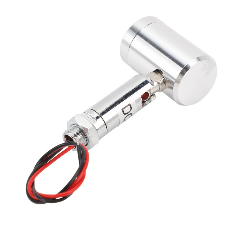 2 Pcs Mini LED Spotlight DC12V 1W 30° Angle Indoor