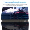5.0 Inch MP4 Player Full Touch HD Screen Bluetooth WiFi