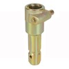 PTO Shaft Extender, PTO Quick Connect for Tractor, Connect Adapter