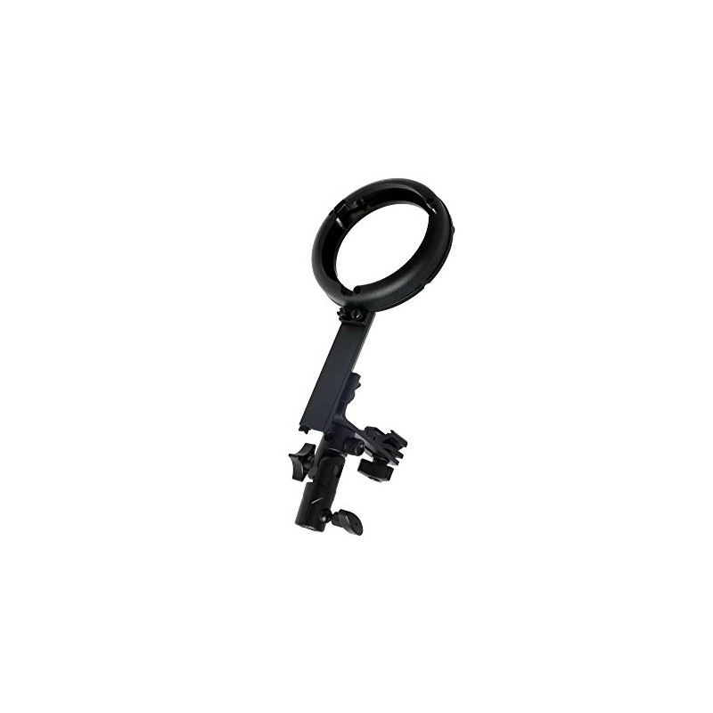 Ayex System Flash Bracket with Tilt Head and Bowens Bayonet