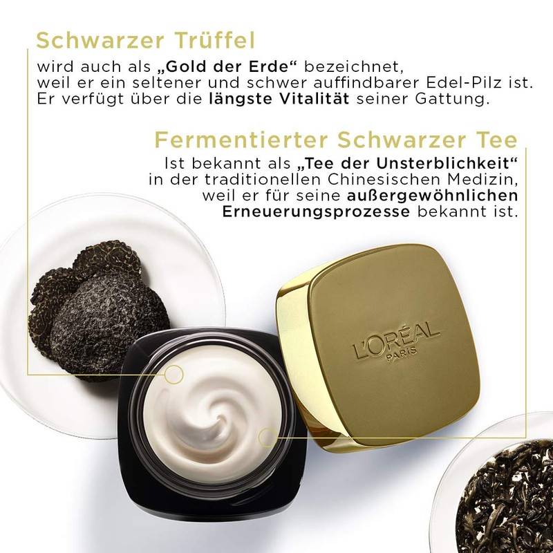 L'Oréal Paris Cell Renaissance Day Cream and Serum Face Care