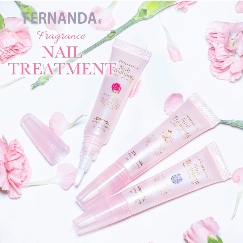 FERNANDA Nail Treatment Maria Regale