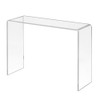 Zeigis® Decorative Bridge Acrylic Glass in 200 x 150 x